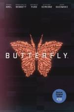 Butterfly af Arash Amel