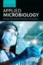 Applied Microbiology af Saurabh (Head of the Plant Tissue Culture Lab Bhatia