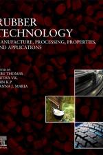 Rubber Technology af Sabu Thomas