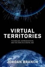 Virtual Territories af Jordan (Associate Professor of Government Branch