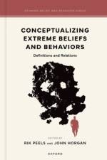 Conceptualizing Extreme Beliefs and Behaviors