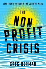 The Nonprofit Crisis af Greg (Co-Editor Berman