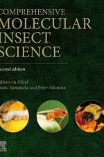 Comprehensive Molecular Insect Science