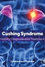 Cushing Syndrome af Constantine A. Stratakis