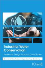 Industrial Water Conservation af Dominic (Professor of Process Design and Integration Foo
