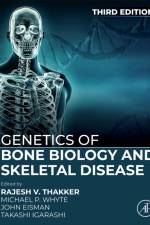 Genetics of Bone Biology and Skeletal Disease