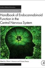 Handbook of Endocannabinoid Function in the Central Nervous System