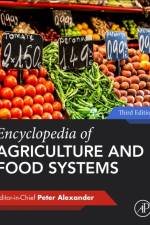 Encyclopedia of Agriculture and Food Systems