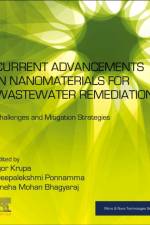 Current Advancements in Nanomaterials for Wastewater Remediation