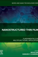 Nanostructured Thin Films