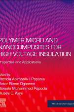 Polymer Micro and Nanocomposites for High Voltage Insulation