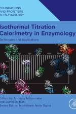 Isothermal Titration Calorimetry in Enzymology