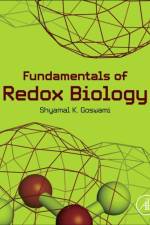 Fundamentals of Redox Biology af Shyamal (Professor (retired) K Goswami