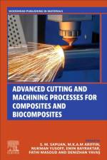 Advanced Cutting and Machining Processes for Composites and Biocomposites