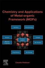 Chemistry and Applications of Metal-organic Framework (MOFs) af Claudio (Professor and Faculty member Pettinari