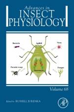 Advances in Insect Physiology