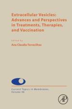 Extracellular Vesicles: Advances and Perspectives in Treatments, Therapies, and Vaccination