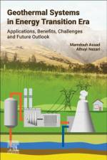 Geothermal Systems in the Energy Transition Era af Mamdouh Assad