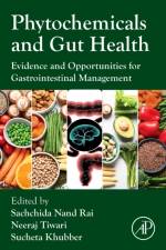 Phytochemicals and Gut Health
