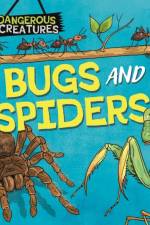 Dangerous Creatures: Bugs and Spiders af Lynn Huggins-Cooper