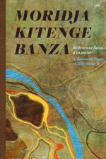 Moridja Kitenge Banza