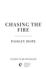 Chasing the Fire af Paisley Hope