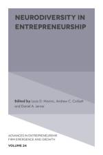 Neurodiversity in Entrepreneurship