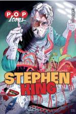 Pop Icons: Stephen King af Justine Niogret