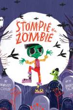Stompie the Zombie af Margery Cuyler