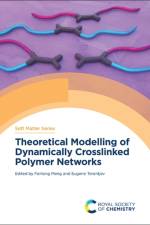 Theoretical Modelling of Dynamically Crosslinked Polymer Networks