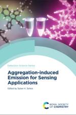 Aggregation-induced Emission for Sensing Applications