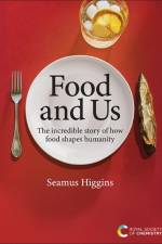 Food and Us af Seamus (University of Nottingham Higgins