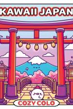 Cosy Colo - Kawaii Japan af Chikie Cafe