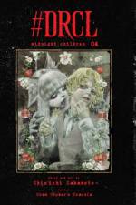 #DRCL midnight children, Vol. 4 af Shin'ichi Sakamoto