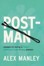 Post-Man af Alex Manley
