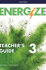 Energize 3 Teachers Guide (Spain)