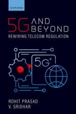5G and Beyond af Rohit (Professor of Economics and Public Policy Prasad