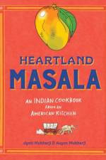 Heartland Masala af Jyoti Mukharji