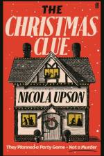 The Christmas Clue af Nicola Upson