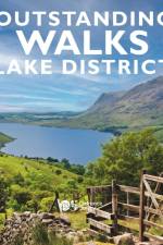 Outstanding Walks Lake District