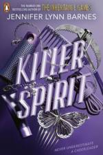 Killer Spirit af Jennifer Lynn Barnes