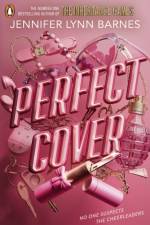 Perfect Cover af Jennifer Lynn Barnes