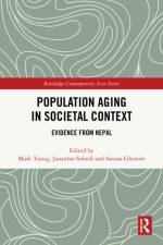 Population Aging in Societal Context