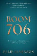 Room 706 af Ellie Levenson