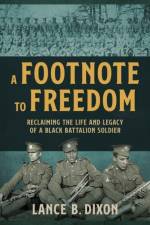 A Footnote to Freedom af Lance B. Dixon