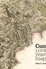 Cumbria - 1,000 years of maps af William D. Shannon