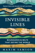 Invisible Lines af Maxim Samson