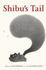 Shibu's Tail af Tess Thomas