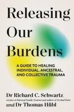Releasing our Burdens af Richard Schwartz