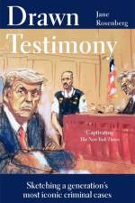 Drawn Testimony af Jane Rosenberg